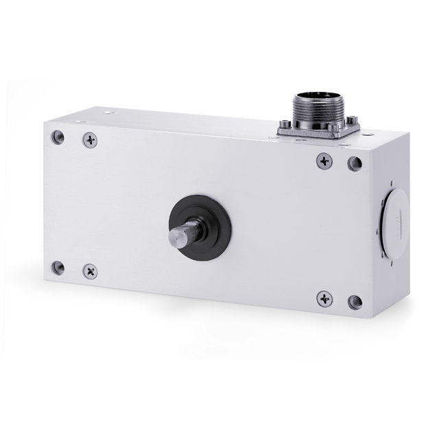 ◆ihika◆ Prodotti - Encoder rotativi, ICS | Lika