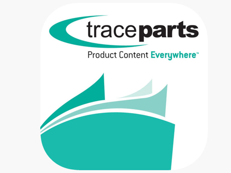 Parts logo. Trace parts. Спирол. Traceparts. Nicomatic.