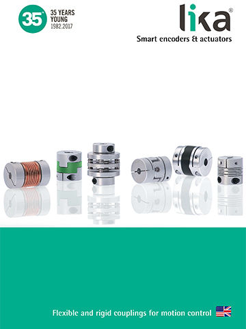 FLEXIBLE and RIGID COUPLINGS