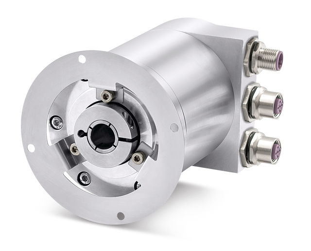 Products - Rotary encoders, XAC81 | Lika
