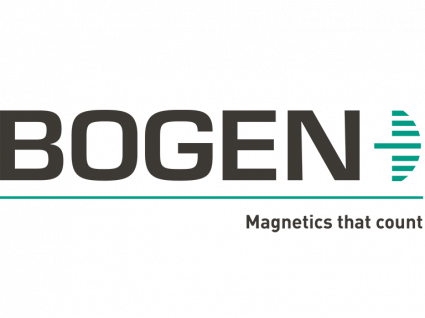 BOGEN Electronic diventa BOGEN Magnetics e presenta la nuova immagine 