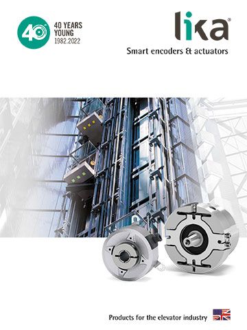 LIFT CATALOGUE