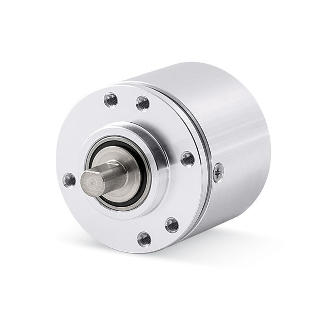 Products - Rotary encoders, IQ36 | Lika