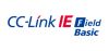 CC-Link IE Field basic 