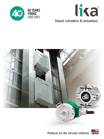 LIFT CATALOGUE