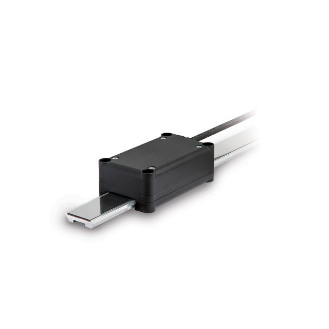 Products - Linear encoders, SMAG | Lika