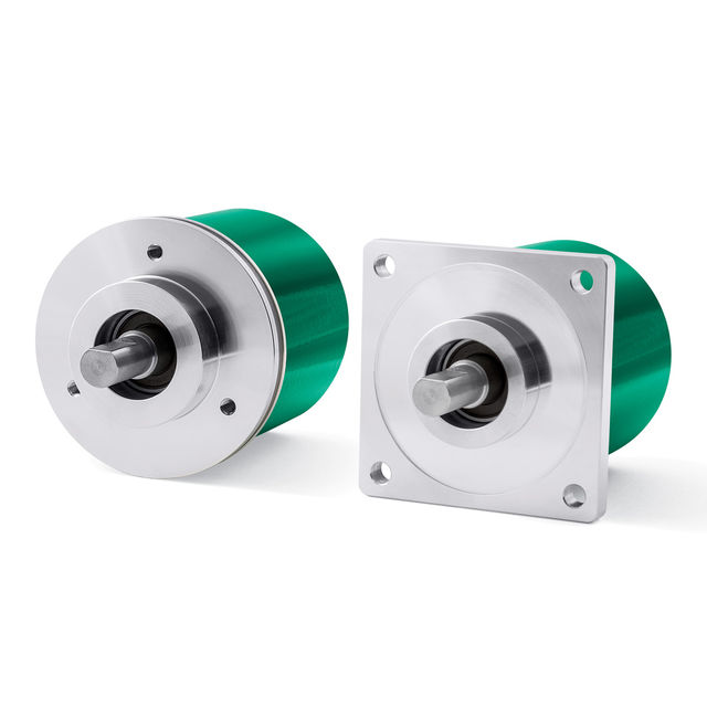 Products - Rotary encoders, I65-IT65 | Lika