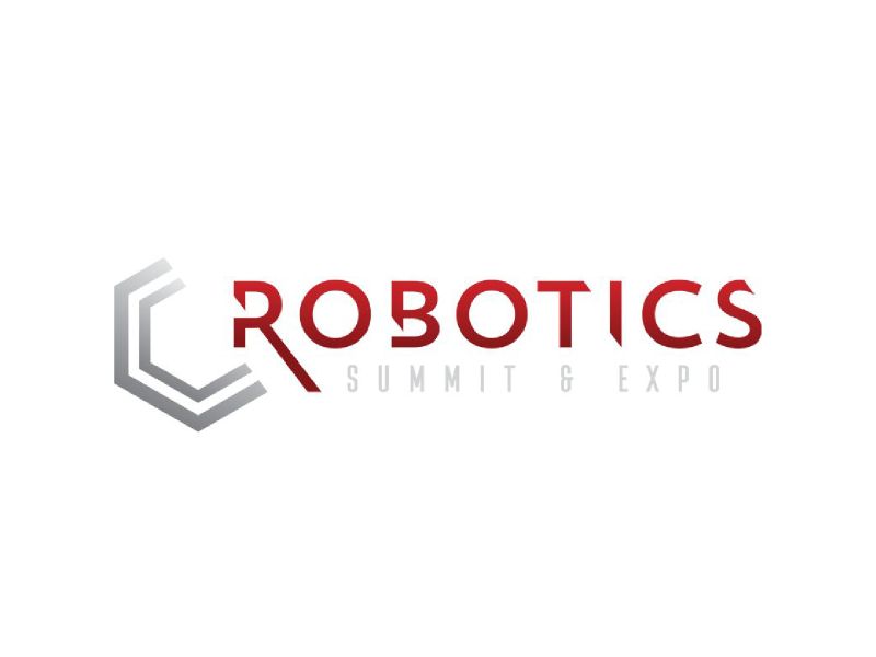 Robotics Summit and Expo