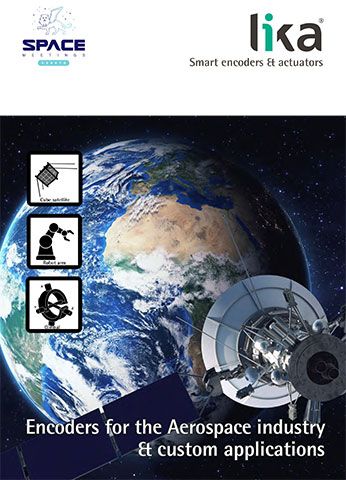 ENCODERS FOR THE AEROSPACE INDUSTRY