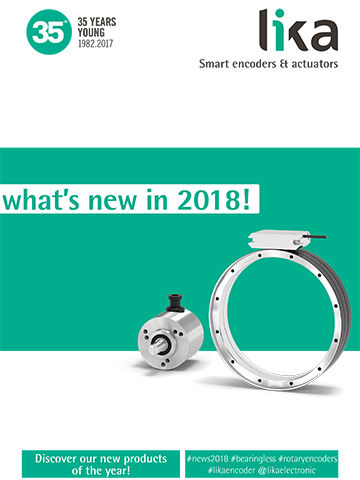  NEW 2018, product news & innovations 2018