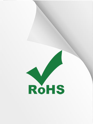 Directive 2015/863/EU (RoHS 3)