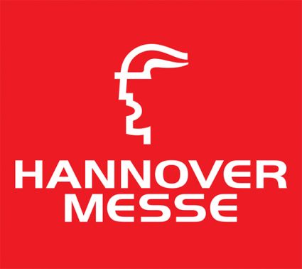 HANNOVER MESSE 