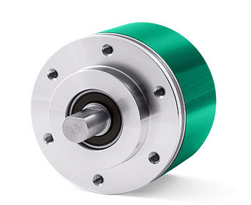 Rotary encoders