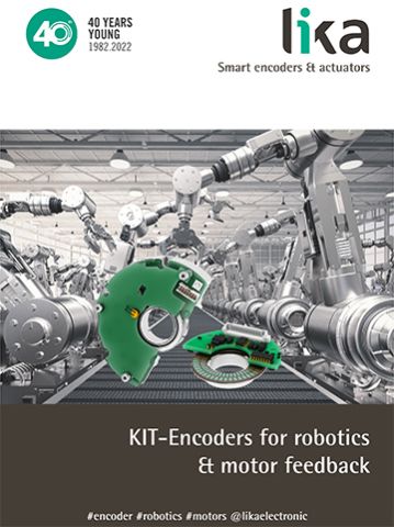 ROBOTICS, Edition 2022