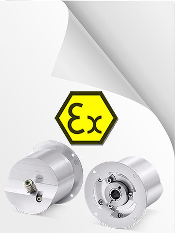 Certificazione ATEX XC77_XAC77 cat.2